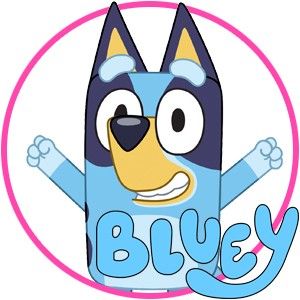 Bluey