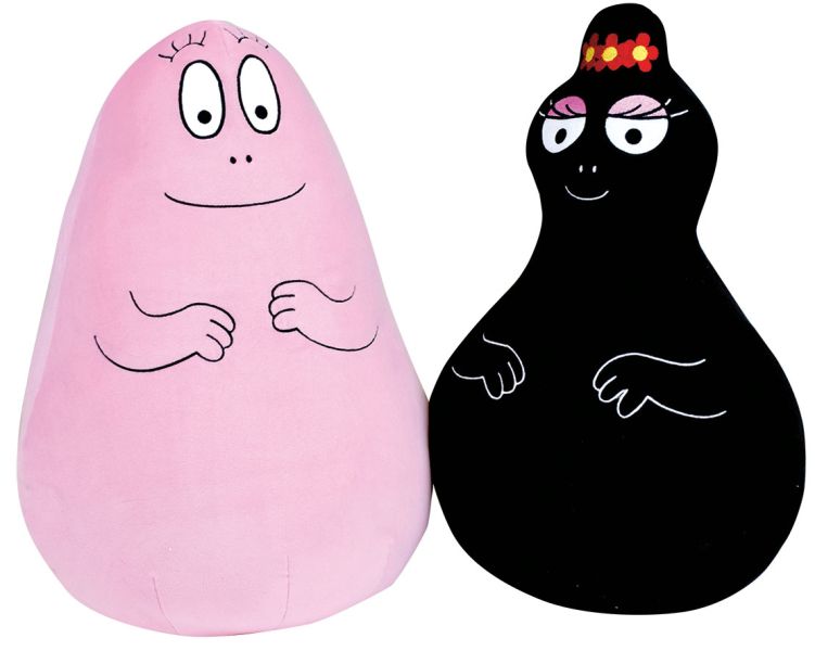 Плушени Играчки
