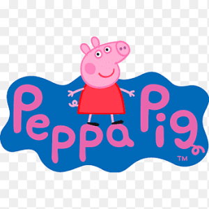 Peppa pig