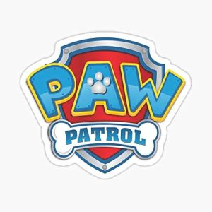 Paw Patrol