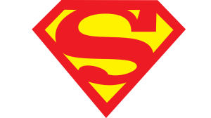 Super man