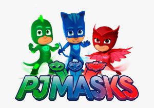 PJ MASKS