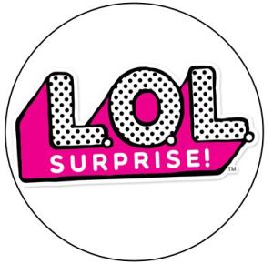 L.O.L. SURPRISE!