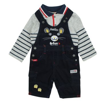 Бебешки комплект Lee Cooper – Зима | Бебе момче