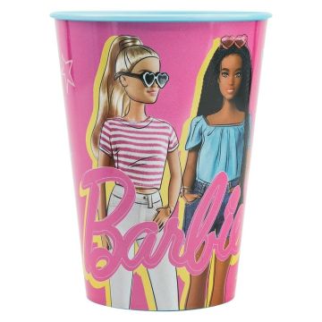  Детска чаша Barbie 260 мл 