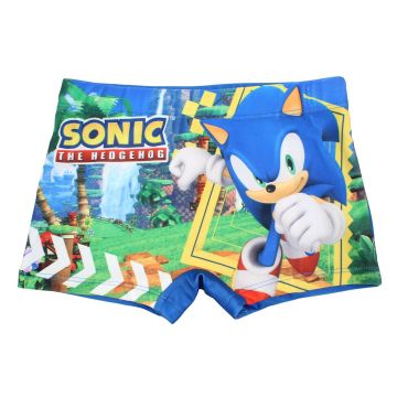БОКСЕРИ ЗА ПЛУВАНЕ ЗА МОМЧЕ  Sonic