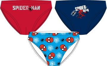 Слипове Spiderman - 3бр.