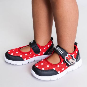 Спортни Обувки за момиче Minnie Mouse