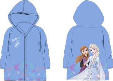 Дъждобран за момиче Frozen