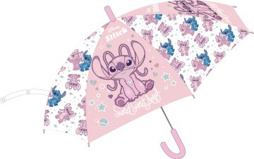 Чадърче, Lilo & Stitch