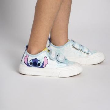 Детски обувки CERDA – Stitch