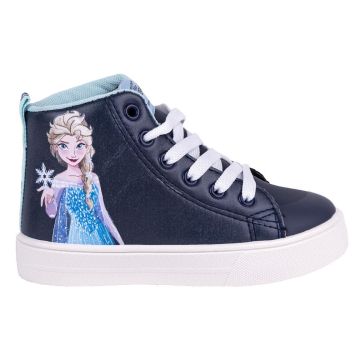 Детски спортни ботуши с Frozen – с PVC подметка | Лицензиран продукт на Disney