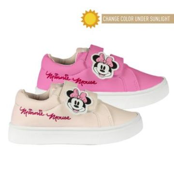  Cerda Minnie Mouse Гуменки с Променящ се Цвят – Магия при всяка стъпка!