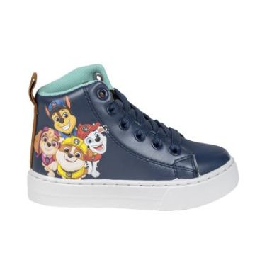 Детски спортни ботуши с Paw Patrol – с PVC подметка | Лицензиран продукт на Disney