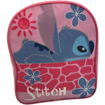 Раница Lilo & Stitch – Цвете 