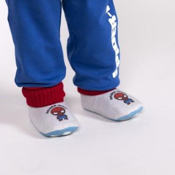  Детски пантофи Спайдърмен - Лицензиран продукт