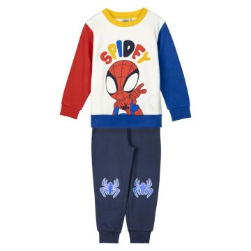 Детски Екип Spidey