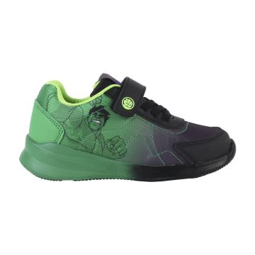 Спортни обувки Avengers Hulk Eva Light Sole – детски
