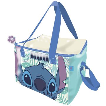 Изотермична чанта за храна - Stitch - 22.5x15x16.5 см
