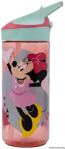 Премиум бутилка Minnie Mouse 620 МЛ 