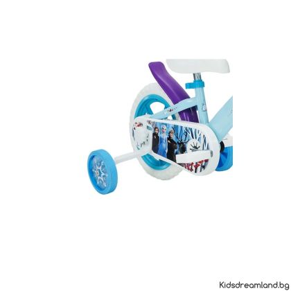 Детски велосипед, Huffy, Disney Frozen, 12 инча