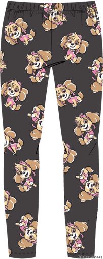 МОМИЧЕШКИ КЛИНОВЕ  Paw Patrol