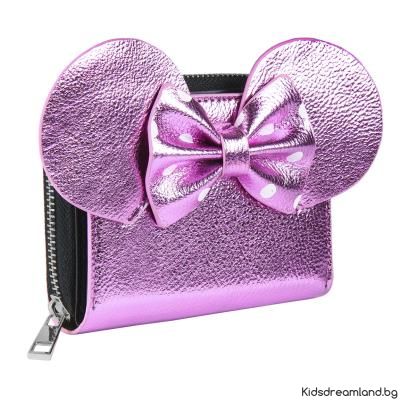Портмоне Cerda Disney, Minnie Mouse 3D