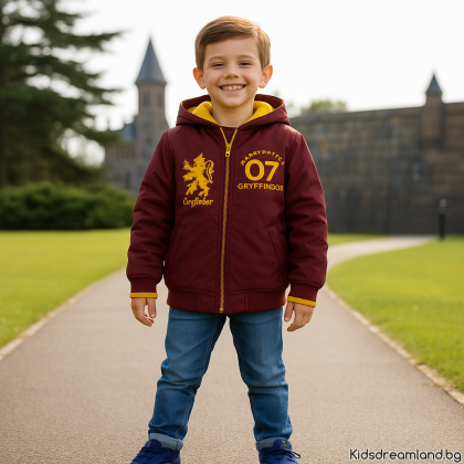 Зимно Яке за Момче Harry Potter