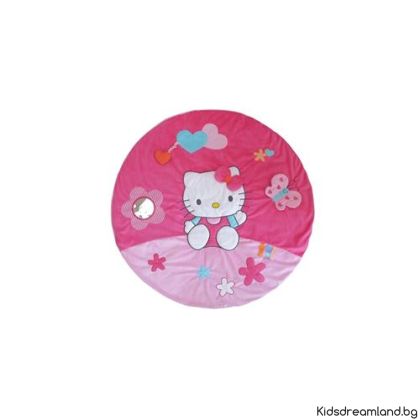 Килим Hello Kitty 86 см