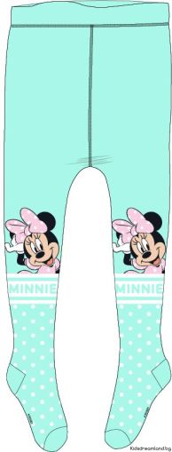 Чорапогащи за момиче Minnie Mouse