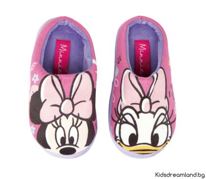 Детски домашни чехли Disney Minnie Mouse