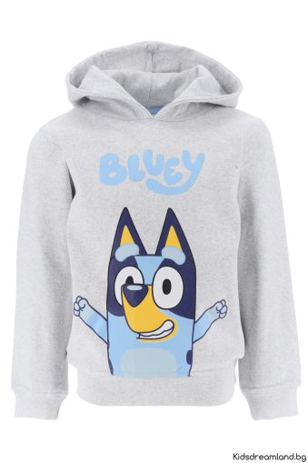 Детски суичър Bluey