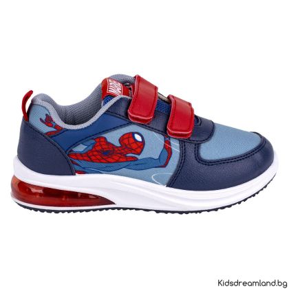Спортни Маратонки Spiderman 