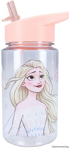 Бутилка за вода Frozen 450 мл