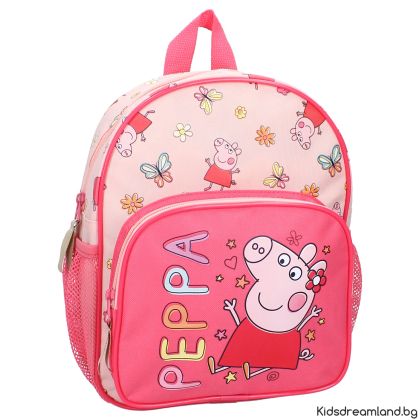 Раница Peppa Pig "I Love This!" 