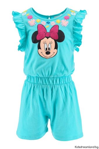 Детски кащеризон  Minnie Mouse