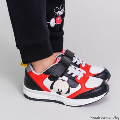 Детски спортни обувки Mickey – Лицензиран Продукт 