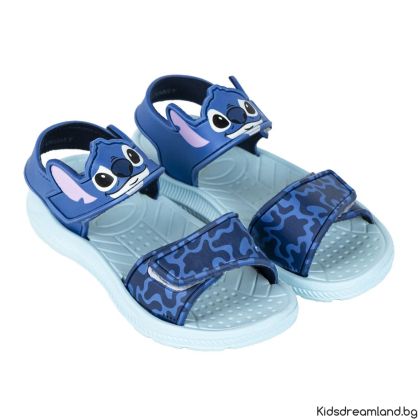 Плажни сандали Stitch