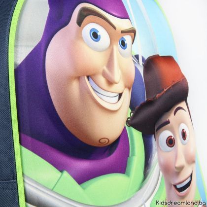 Детска раница Toy Story 31см