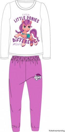 Пижама за момиче My Little Pony