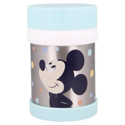 Термос чаша COOL LIKE MICKEY, 284 мл