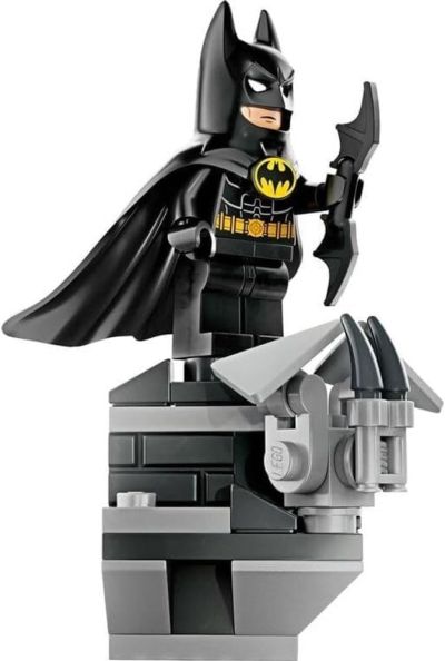 Конструктор LEGO DC Super Heroes - Батман