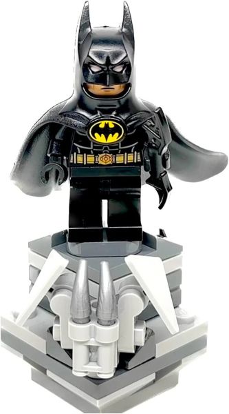 Конструктор LEGO DC Super Heroes - Батман