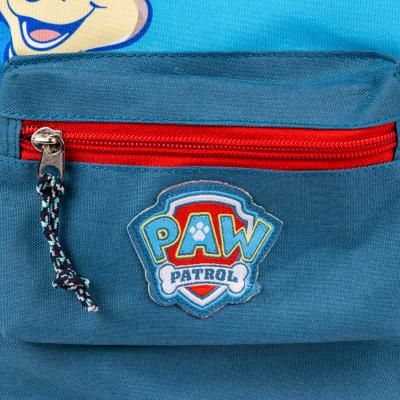 Раница, Paw Patrol, 25 х 27 х 16 см