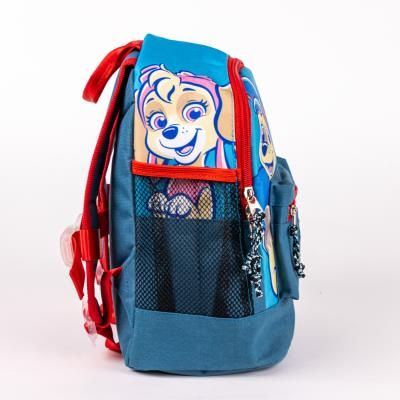 Раница, Paw Patrol, 25 х 27 х 16 см
