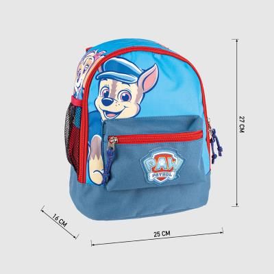 Раница, Paw Patrol, 25 х 27 х 16 см