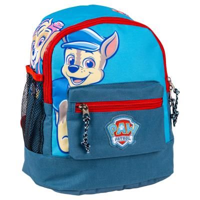 Раница, Paw Patrol, 25 х 27 х 16 см
