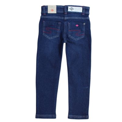 Дънки за момичета, Lee Cooper, Сини