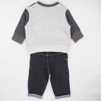 Бебешки комплект от 2 части, Lee Cooper