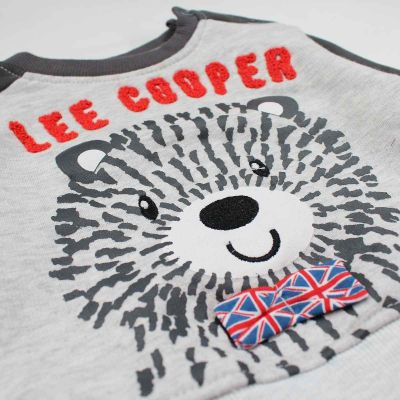 Бебешки комплект от 2 части, Lee Cooper